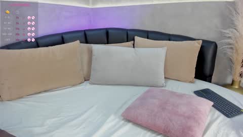 Snapshot of nicol_lopez8 chatting on January 3, 2025, 8:54 pm Nicol Lopez online show from January 3, 2025, 8:54 pm