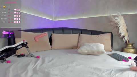 Snapshot of nicol_lopez8 chatting on February 27, 2025, 12:54 am Nicol Lopez online show from February 27, 2025, 12:54 am