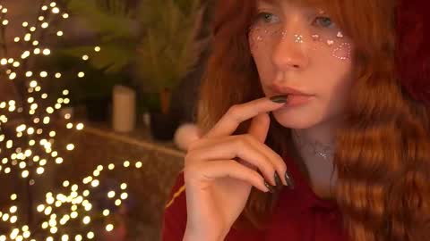 Nicol Moonn online show from January 8, 2026, 6:48 am