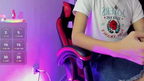 Nicol online show from November 3, 2025, 3:19 am