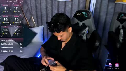 Nicolai online show from January 17, 2026, 12:54 pm