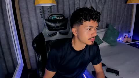 Nicolai online show from February 23, 2026, 12:02 pm