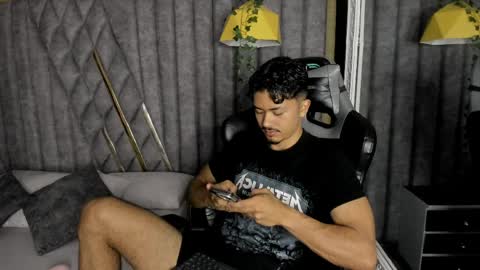 Nicolai online show from March 30, 2026, 1:56 pm