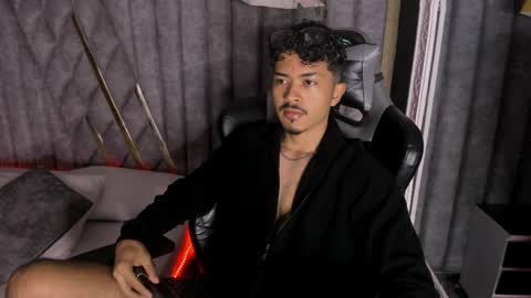 Nicolai online show from March 31, 2026, 12:16 pm