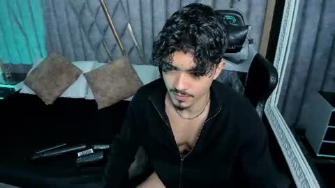 Snapshot of nicolaikarav chatting on July 13, 2026, 12:08 pm Nicolai online show from July 13, 2026, 12:08 pm