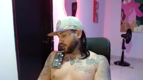 nicolas online show from December 10, 2024, 3:20 am