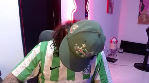 nicolas online show from December 22, 2024, 5:12 am