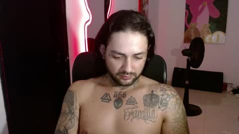 nicolas online show from January 3, 2025, 1:59 am