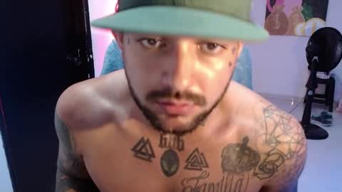 nicolas online show from January 11, 2025, 6:14 am