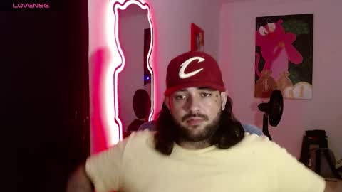 nicolas online show from January 13, 2025, 2:39 am