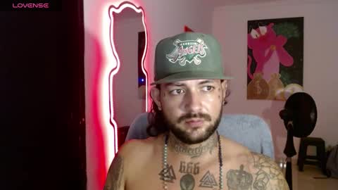 nicolas online show from January 16, 2025, 5:42 am