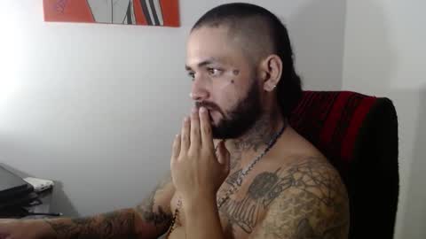 nicolas online show from February 19, 2025, 3:39 am