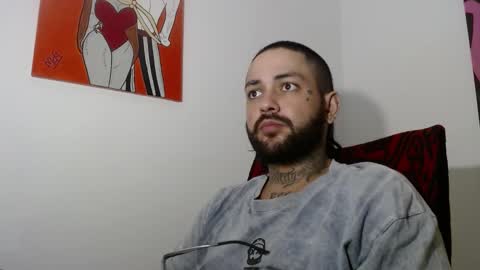 nicolas online show from February 25, 2025, 4:03 am