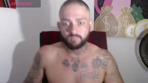 nicolas online show from March 3, 2025, 3:19 am