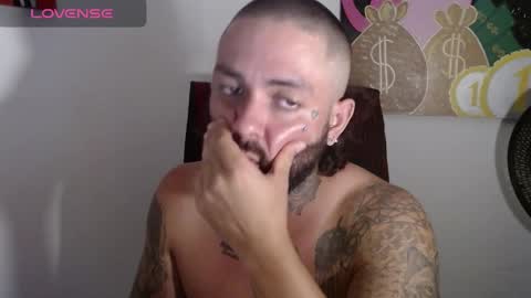 nicolas online show from March 3, 2025, 6:26 am