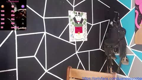 nicolas online show from October 21, 2025, 3:07 am