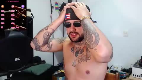 nicolas online show from January 10, 2026, 3:08 am