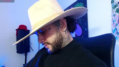 nicolas online show from April 26, 2026, 3:37 am