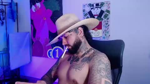 Snapshot of nicolas_torres99 chatting on June 25, 2026, 5:12 am nicolas online show from June 25, 2026, 5:12 am
