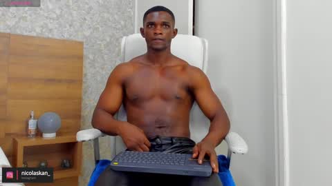 Snapshot of nicolaskan chatting on December 14, 2024, 6:41 pm Nicolas online show from December 14, 2024, 6:41 pm