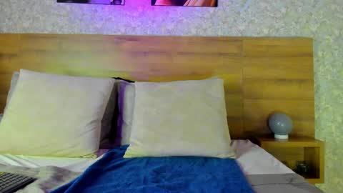 Snapshot of nicolaskan chatting on February 27, 2025, 8:06 am Nicolas online show from February 27, 2025, 8:06 am
