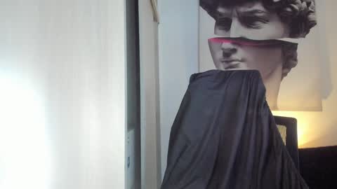 Andres online show from February 2, 2025, 1:45 am