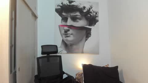 Andres online show from February 5, 2025, 12:31 am