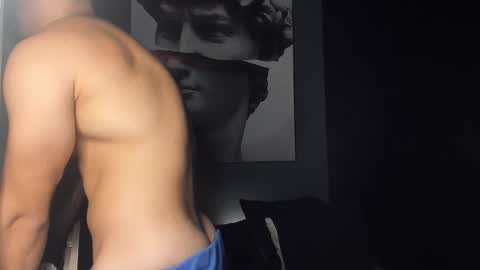 Andres online show from October 14, 2025, 7:03 pm