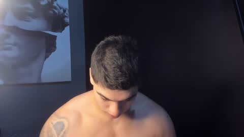 Andres online show from March 4, 2026, 3:40 pm