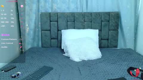 nicolastorres__ online show from March 3, 2026, 10:15 pm