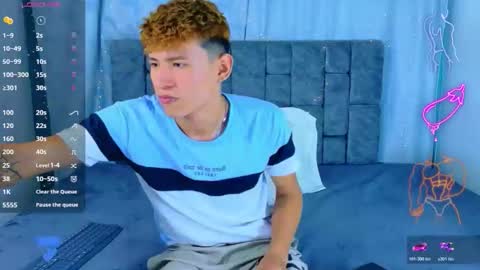 nicolastorres__ online show from May 26, 2026, 2:51 am