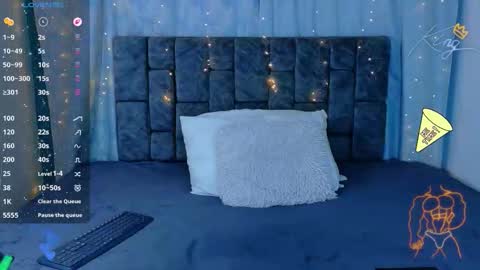 nicolastorres__ online show from June 5, 2026, 4:08 am
