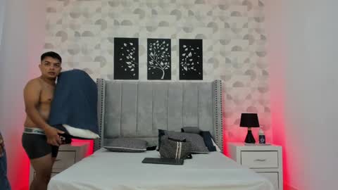 Nicole  Adam online show from January 6, 2025, 9:54 pm