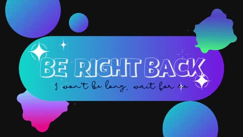 Nicole  Adam online show from February 3, 2025, 3:17 pm