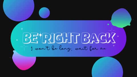 Nicole  Adam online show from February 7, 2025, 3:30 pm