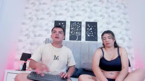 Nicole  Adam online show from February 24, 2025, 1:31 pm