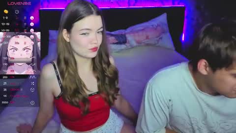 Nicole and Nick online show from July 2, 2026, 9:32 pm