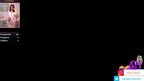 Snapshot of nicole_blake_ chatting on February 21, 2026, 2:34 am NICOL online show from February 21, 2026, 2:34 am