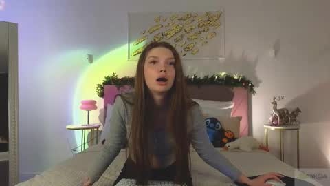 Nicole online show from January 18, 2026, 8:56 pm