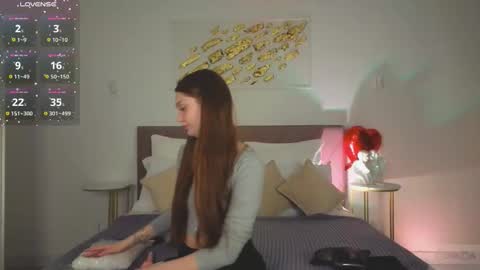 Nicole online show from February 28, 2026, 8:54 pm