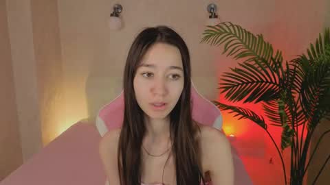 Nicole online show from May 30, 2026, 1:14 am