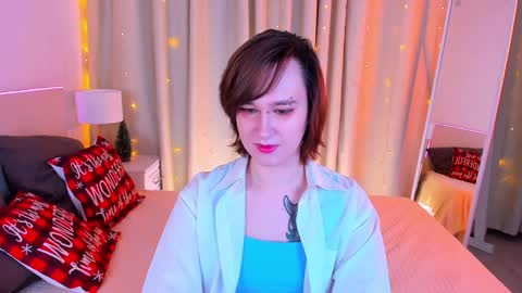 Snapshot of nicole_cidman chatting on December 24, 2024, 8:49 pm Nicole online show from December 24, 2024, 8:49 pm