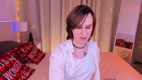 Snapshot of nicole_cidman chatting on December 27, 2024, 10:01 am Nicole online show from December 27, 2024, 10:01 am