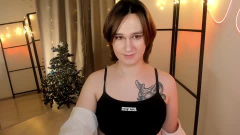 Snapshot of nicole_cidman chatting on December 29, 2024, 12:45 pm Nicole online show from December 29, 2024, 12:45 pm