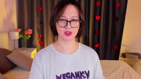 Snapshot of nicole_cidman chatting on February 11, 2025, 10:26 am Nicole online show from February 11, 2025, 10:26 am