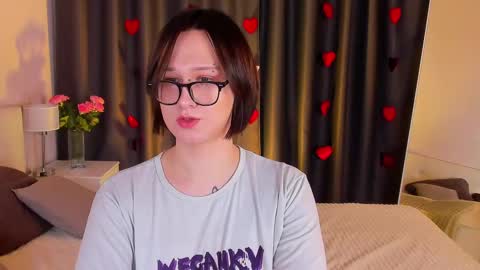 Snapshot of nicole_cidman chatting on February 11, 2025, 4:35 pm Nicole online show from February 11, 2025, 4:35 pm