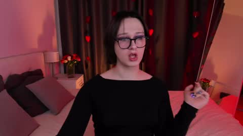 Snapshot of nicole_cidman chatting on February 15, 2025, 4:12 pm Nicole online show from February 15, 2025, 4:12 pm