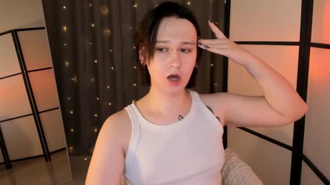 Snapshot of nicole_cidman chatting on February 19, 2025, 1:39 pm Nicole online show from February 19, 2025, 1:39 pm