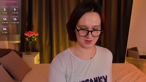 Snapshot of nicole_cidman chatting on February 25, 2025, 7:47 pm Nicole online show from February 25, 2025, 7:47 pm