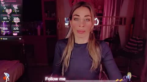 Nicole online show from March 15, 2026, 12:16 am